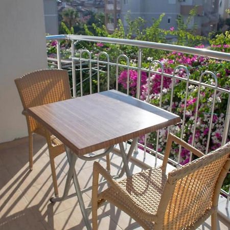 Unside Apart Otel 외부 사진