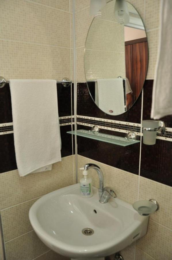 Unside Apart Otel 외부 사진