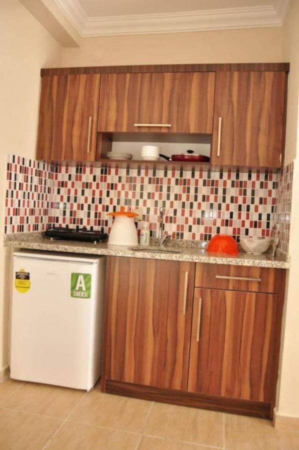 Unside Apart Otel 외부 사진