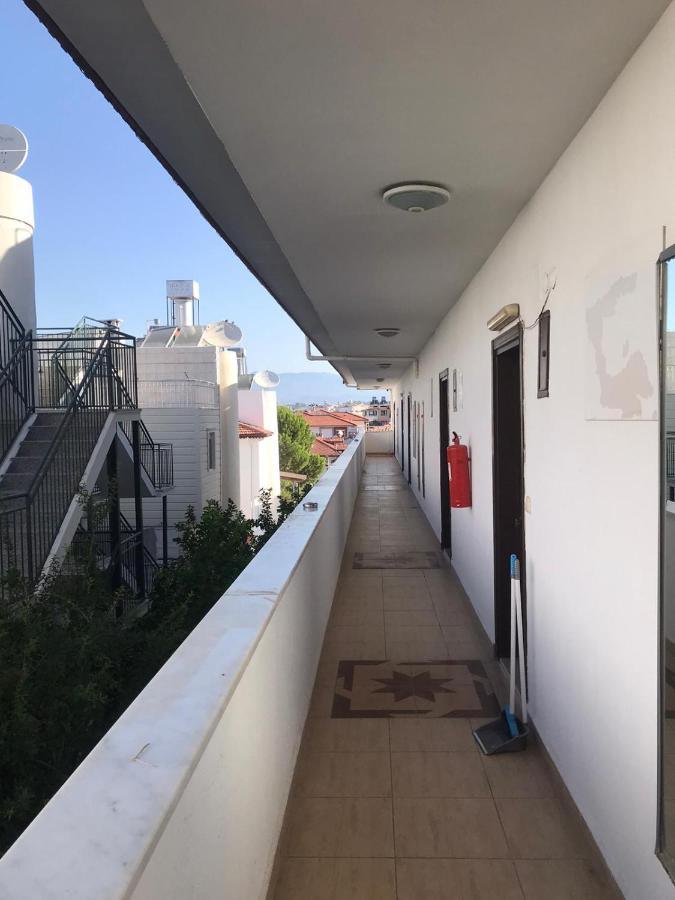 Unside Apart Otel 외부 사진
