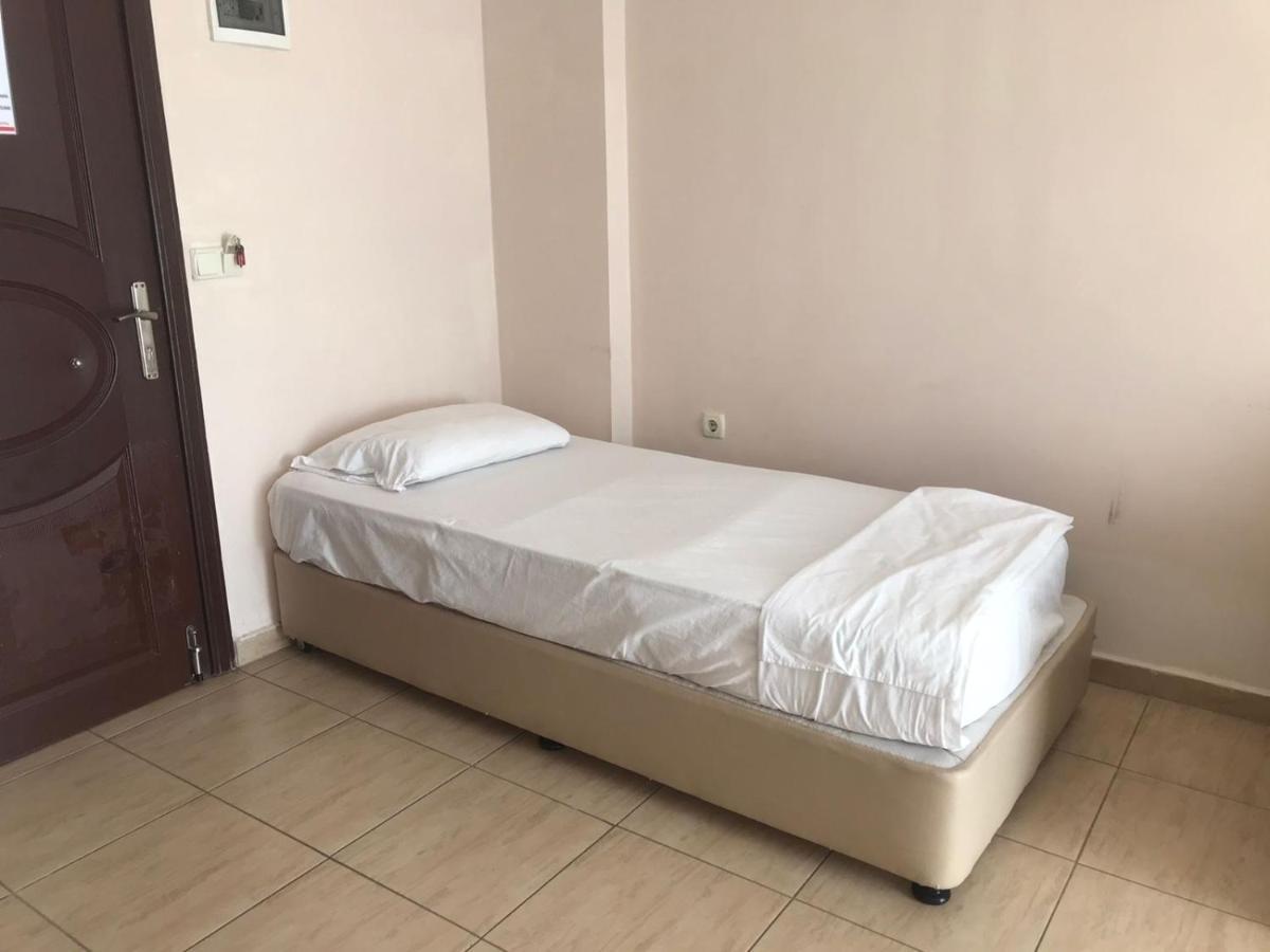 Unside Apart Otel 외부 사진